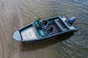 Volzhanka 50 Fish