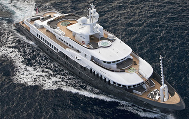 Turquoise Yachts  Sirius