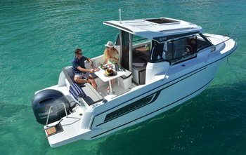 Jeanneau Merry Fisher 695 S2 (2023)