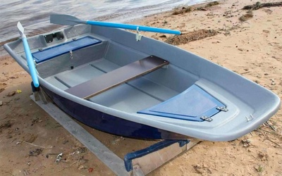 SPEV Мираж 270 "Малёк"