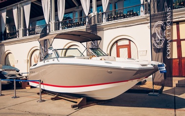 Cobalt 24SD
