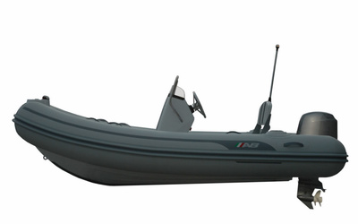 AB Inflatables Alumina 12 ALX