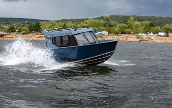 Realcraft 600 Cabin (2022)