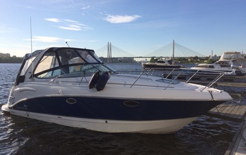 Chaparral 290 Signature