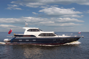 Aquanaut Unico 1650 PH