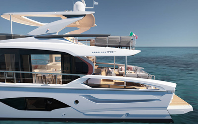 Absolute 70 Fly
