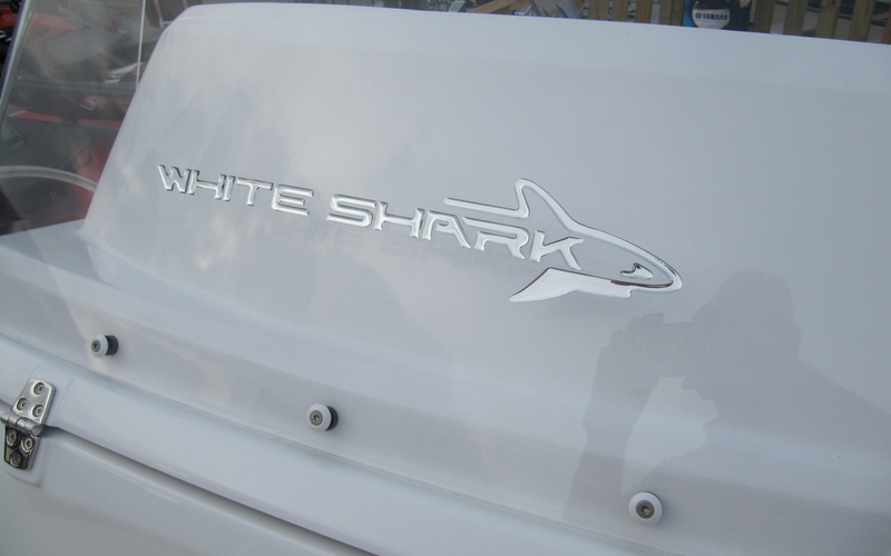White Shark 206СС