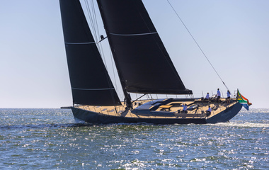 Southern Wind Nyumba