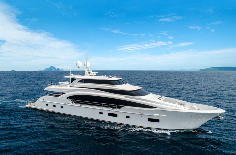 Horizon Miss Michelle