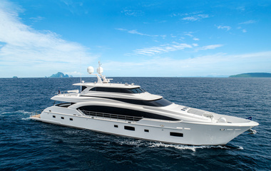 Horizon Miss Michelle