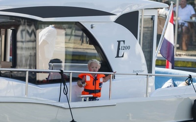 Boarncruiser 1200 Elegance