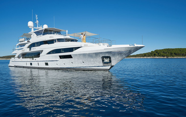 Benetti Happy Me