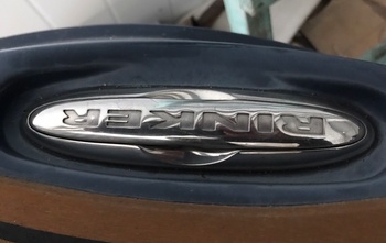 Rinker 400 EC