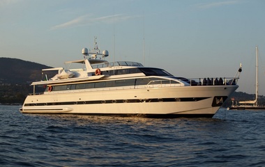 Versilcraft Queen South