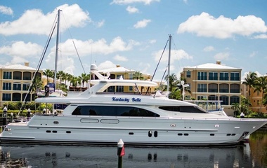 Horizon Kentucky Belle