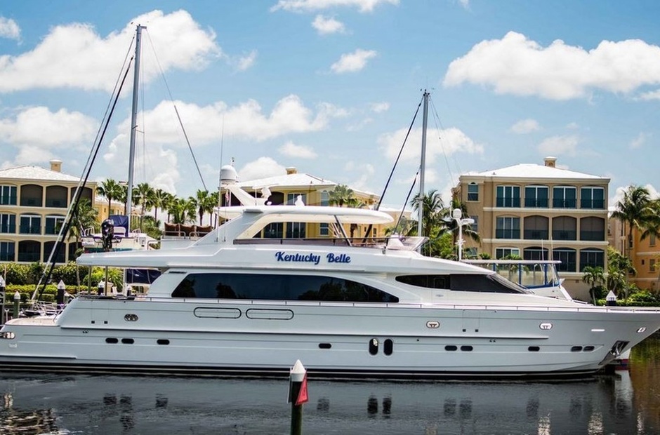 Horizon Kentucky Belle