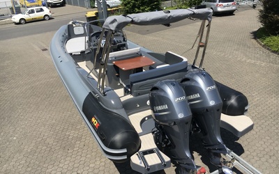 R.I.B.-Line 8.2 Premium