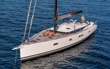 CNB GiGi of Lymington