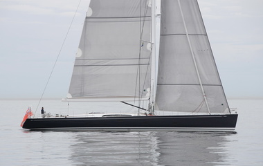 Southern Ocean Marine Cape Arrow