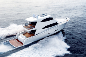 Maritimo M70