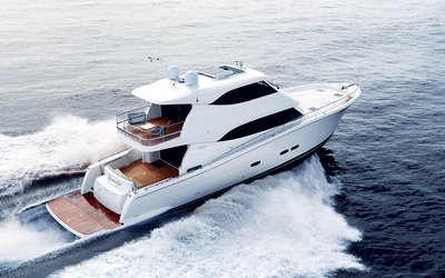 Maritimo M70