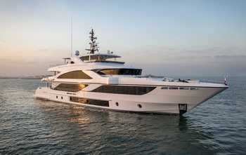 Majesty 140 (2021)