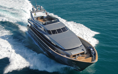 Admiral Blue Heaven 2