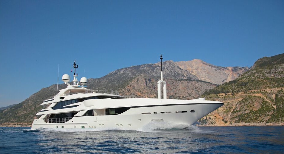 Benetti Vica