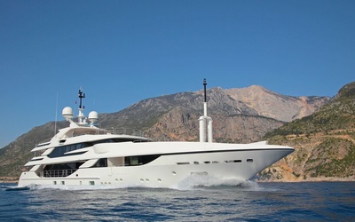 Mobile Group РИБМастер РМ-720