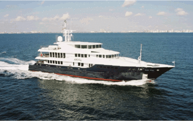 North American Argyll