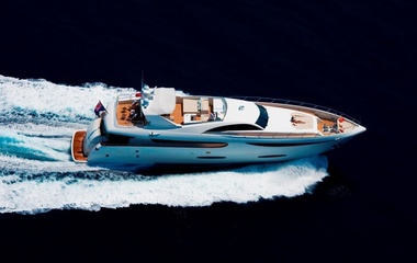 Ned Ship Group Sunkiss