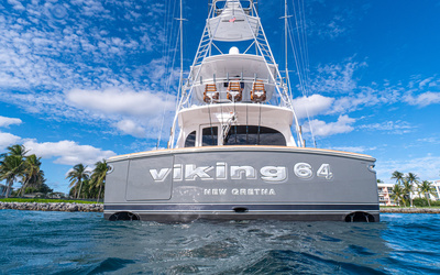 Viking 64C