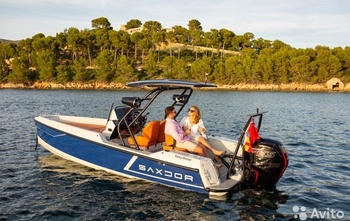 Saxdor 200 (2022)