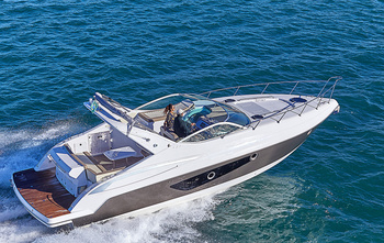 Schaefer Yachts Schaefer 365