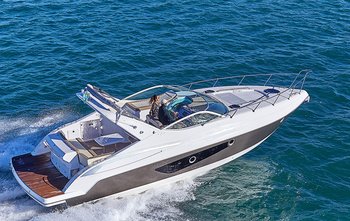 Schaefer Yachts Schaefer 365