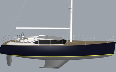 Black Sea Yachts BSY 567