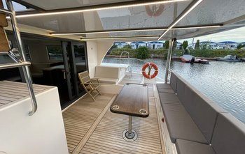 Big Blue Yachts 40 Summerland (2022)