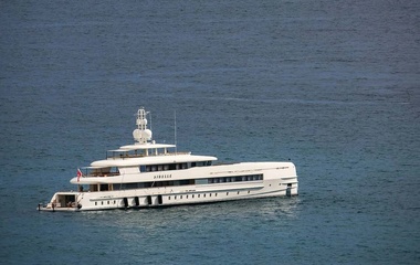 Heesen Bijin
