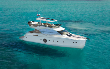 Beneteau Monte Carlo 6