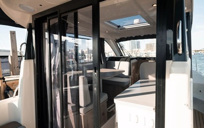 Bayliner T29 Explorer