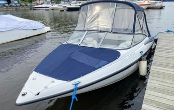 Crownline 19 SS