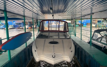 Rinker 220 MTX (2012)