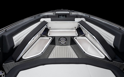 Cigarette 42' Auroris