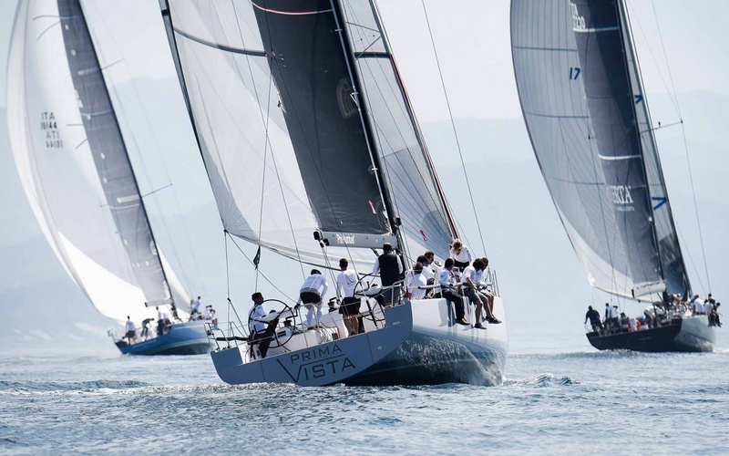 Ice Yachts 52 RS