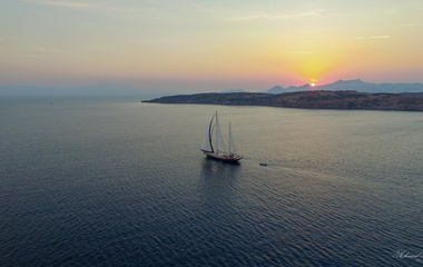 Mastori Yachts Papa Joe