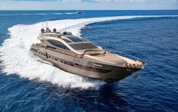 CERRI Cantieri Navali 102 (2018)