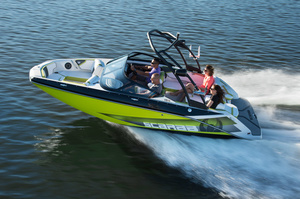 Scarab 195 HO Impulse