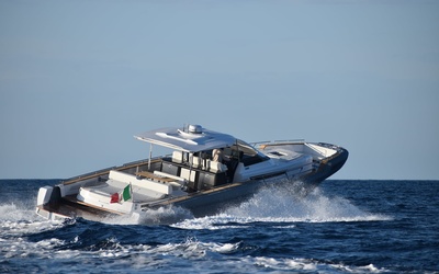 Magazzu M-16 / MX-16