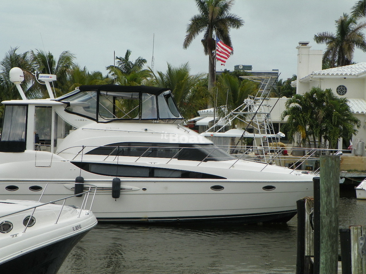 Meridian 459 (2006)