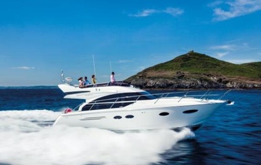 Princess 43